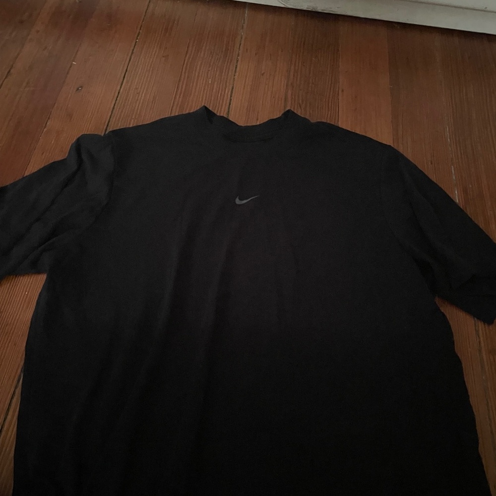 Nike shirt